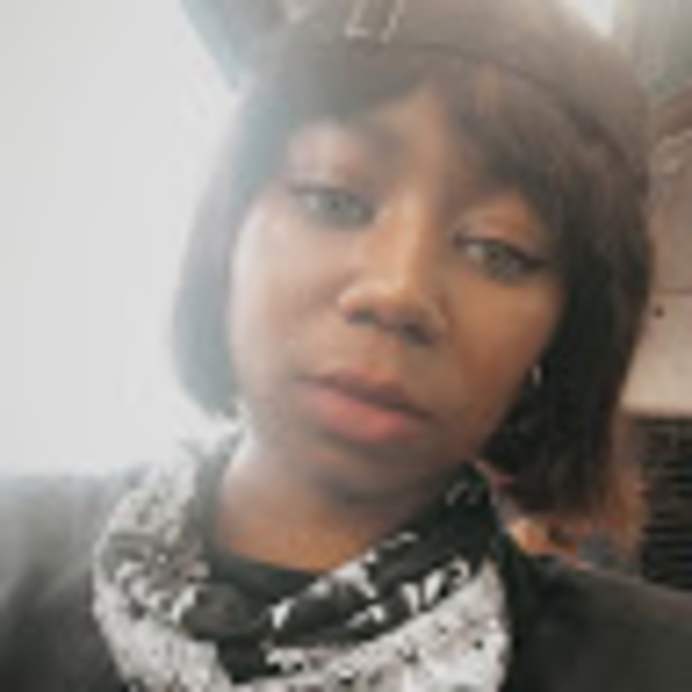 Meet your Posher, Tommigirl